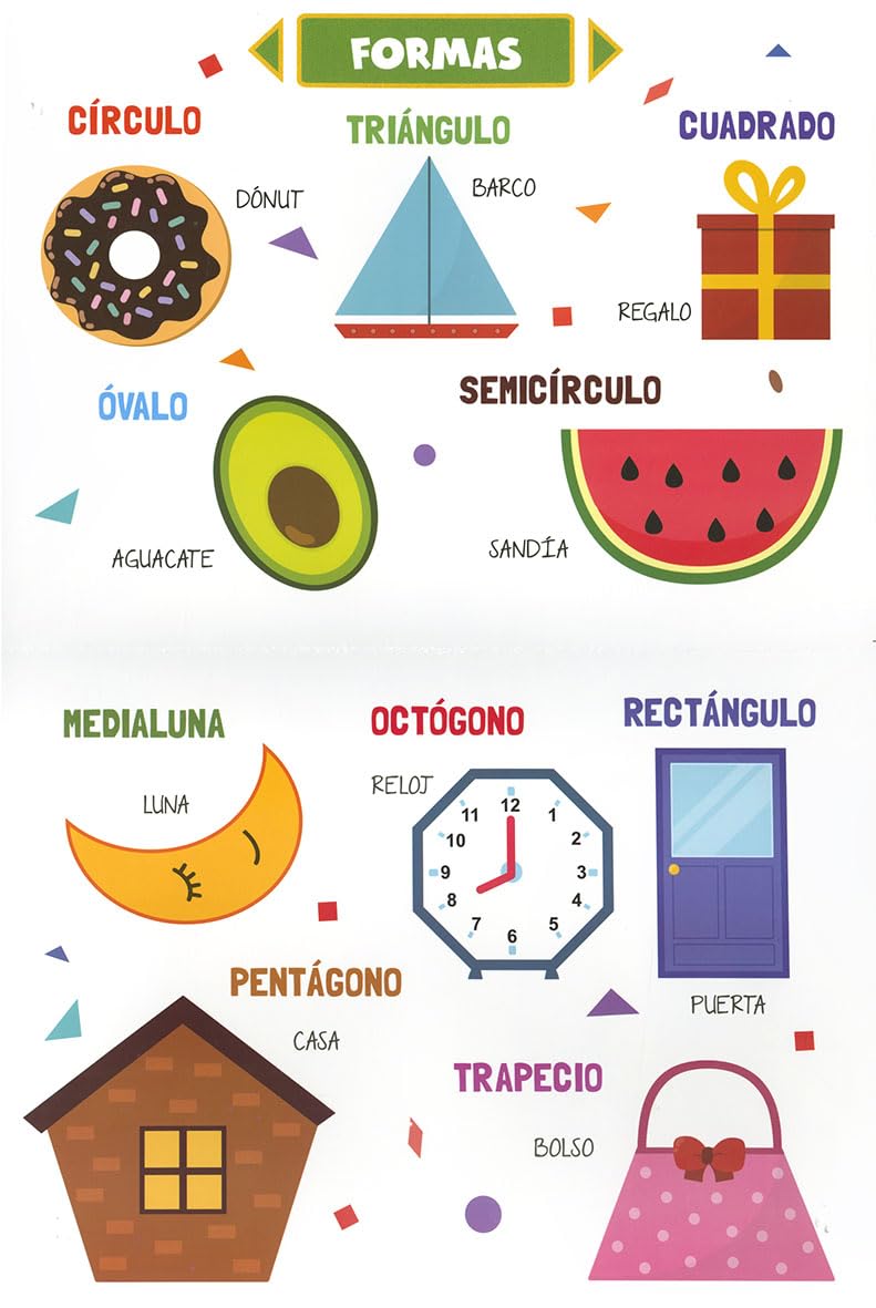 Libro Aprendo palabras. Mi mundo