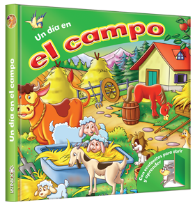 Un dia en el campo image 0