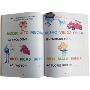 Libro Por Favor No Aprendas - A Escribir image 2