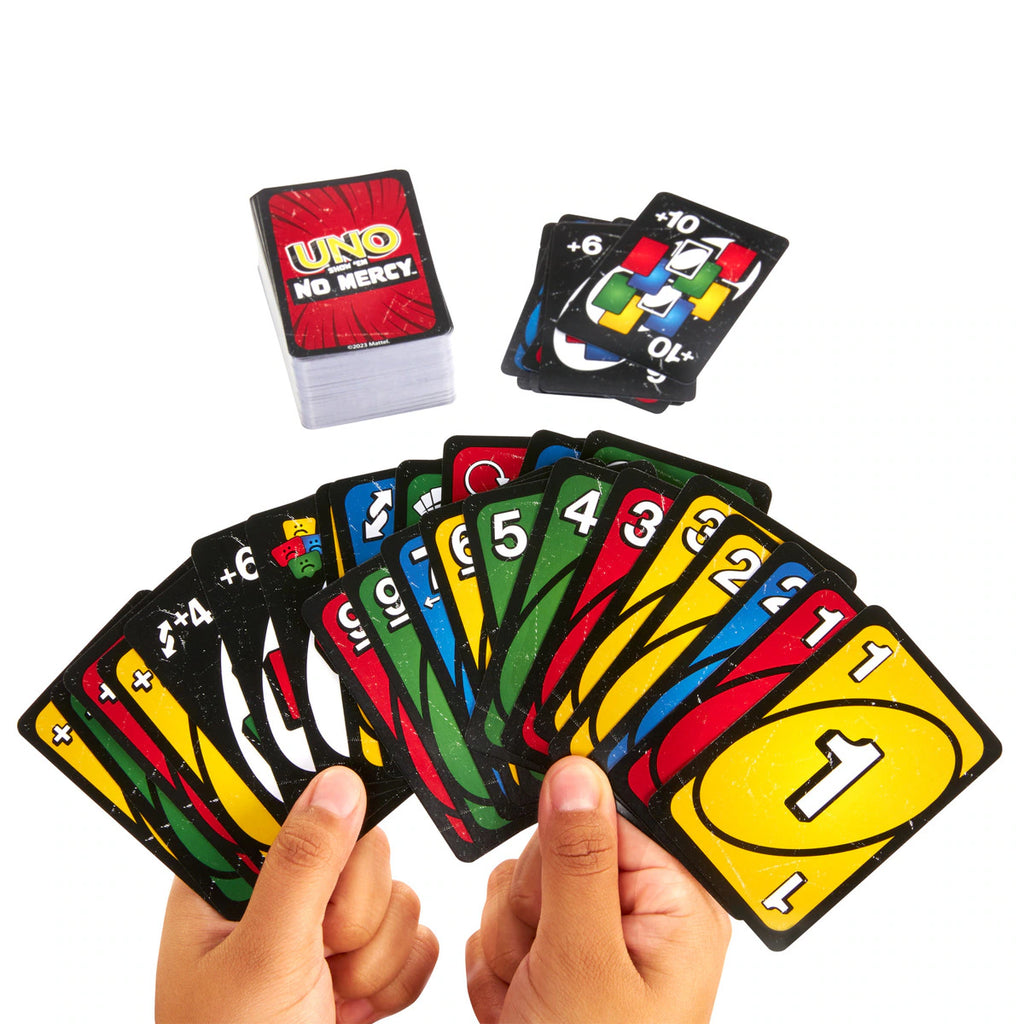 UNO NO MERCY image 2