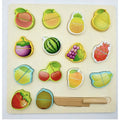 Frutas imantadas image 0