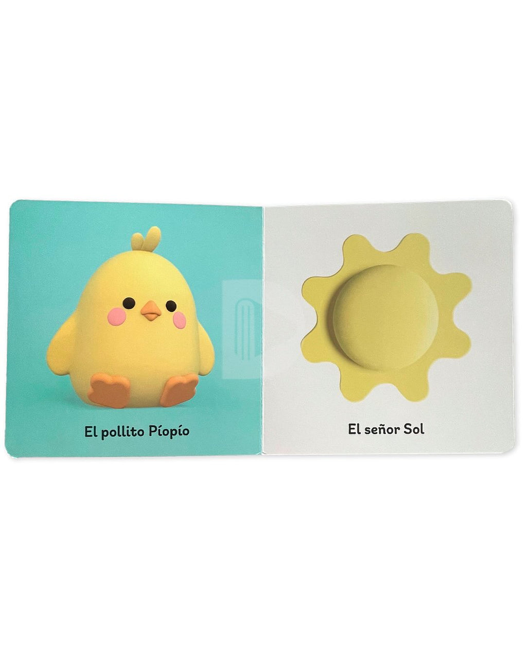 Colección Libros "Estimulación Visual" image 4