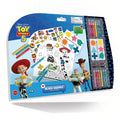 Block gigante para colorear Toy Story 5