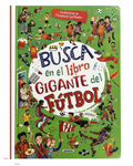 Busca en el libro gigante del fútbol
