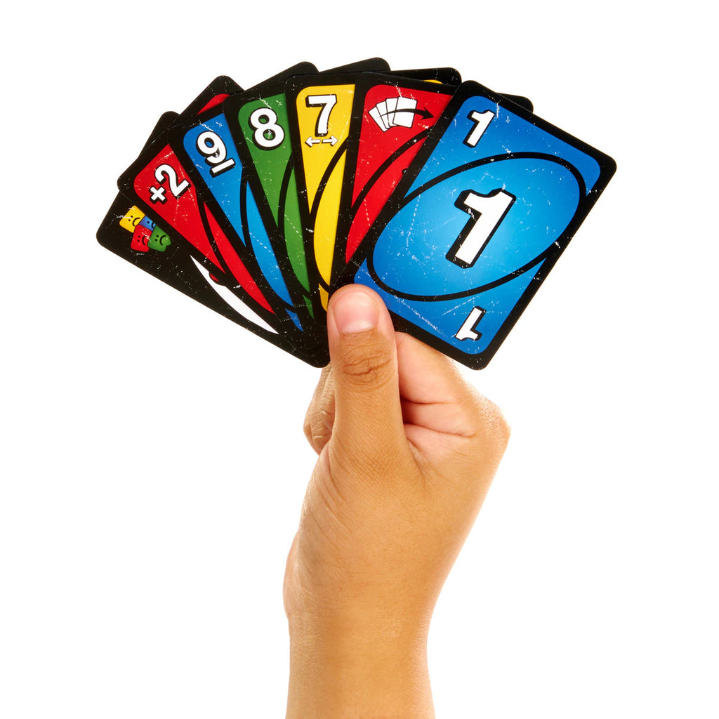 UNO NO MERCY image 3
