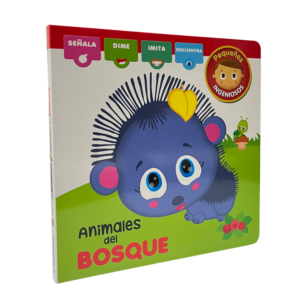 Colección Pequeños Ingeniosos image 3