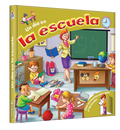 Un dia en la escuela image 0