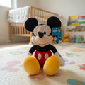 Peluche Mickey Mouse 20cm image 0
