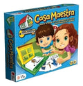 Casa Maestra - Jugando con las palabras