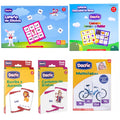 PACK LECTO - ESCRITURA image 0