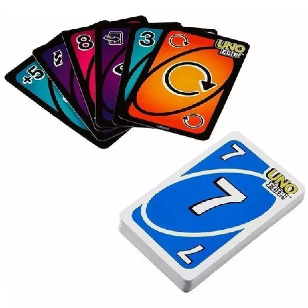 Uno Flip image 1