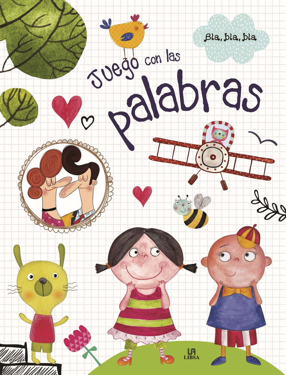COLECCIÓN BLA BLA BLA image 3