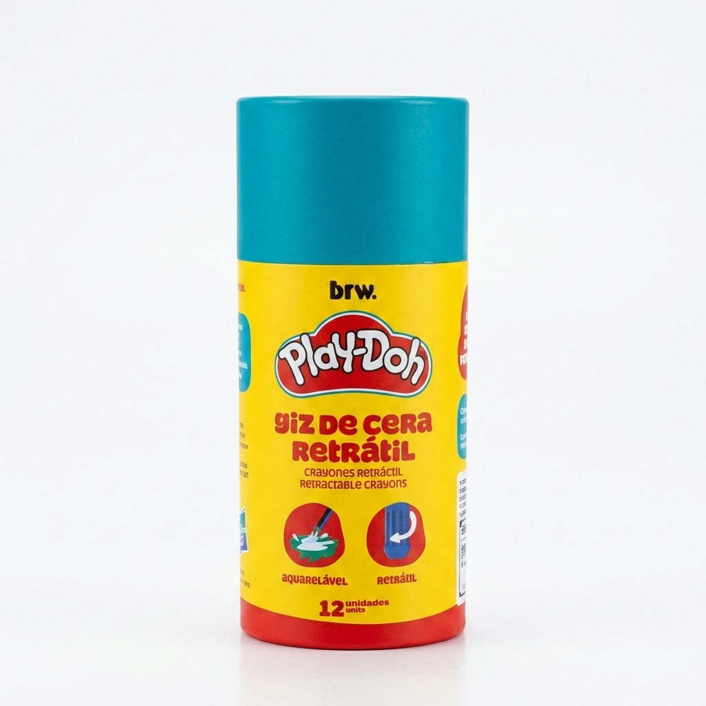 Pack Creativo Play-Doh