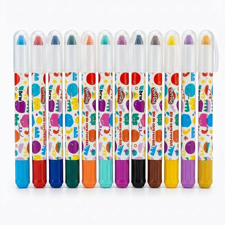 Pack Creativo Play-Doh