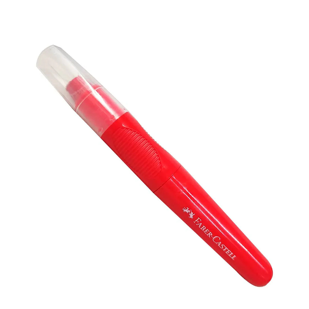 Crayones Giratorios Faber-Castell – 6 colores