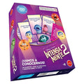 VAMOS A CONOCERNOS - INTENSAMENTE 2 image 0