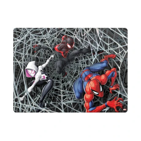 Puzzle Infantil Spiderman – 60 Piezas image 1