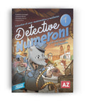 Detective numeroni 1