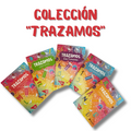 COLECCIÓN "TRAZAMOS" image 0