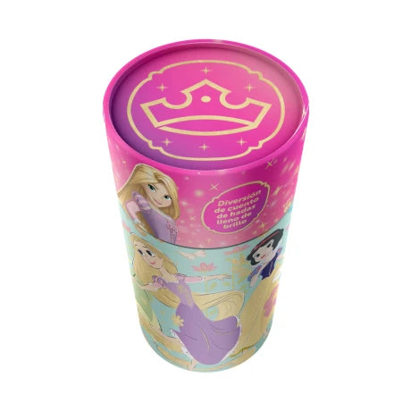 Puzzle Infantil Princesas – 60 Piezas image 2