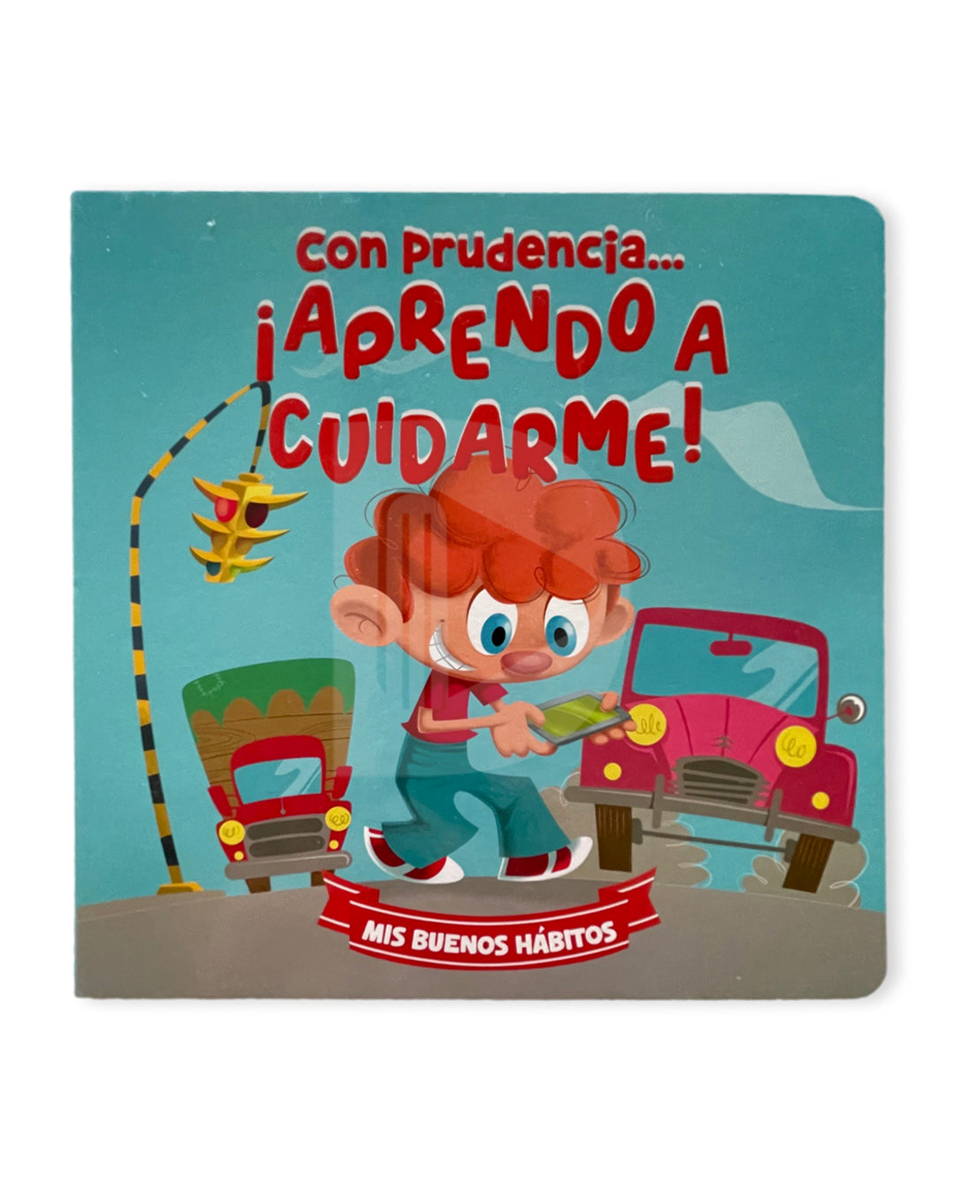 LIBROS "MI BUENOS HABITOS" COLECCIÓN COMPLETA image 6