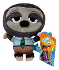 Peluche Zootopia Flash 20 Cm  image 0