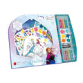 BLOCK GIGANTE FROZEN image 0