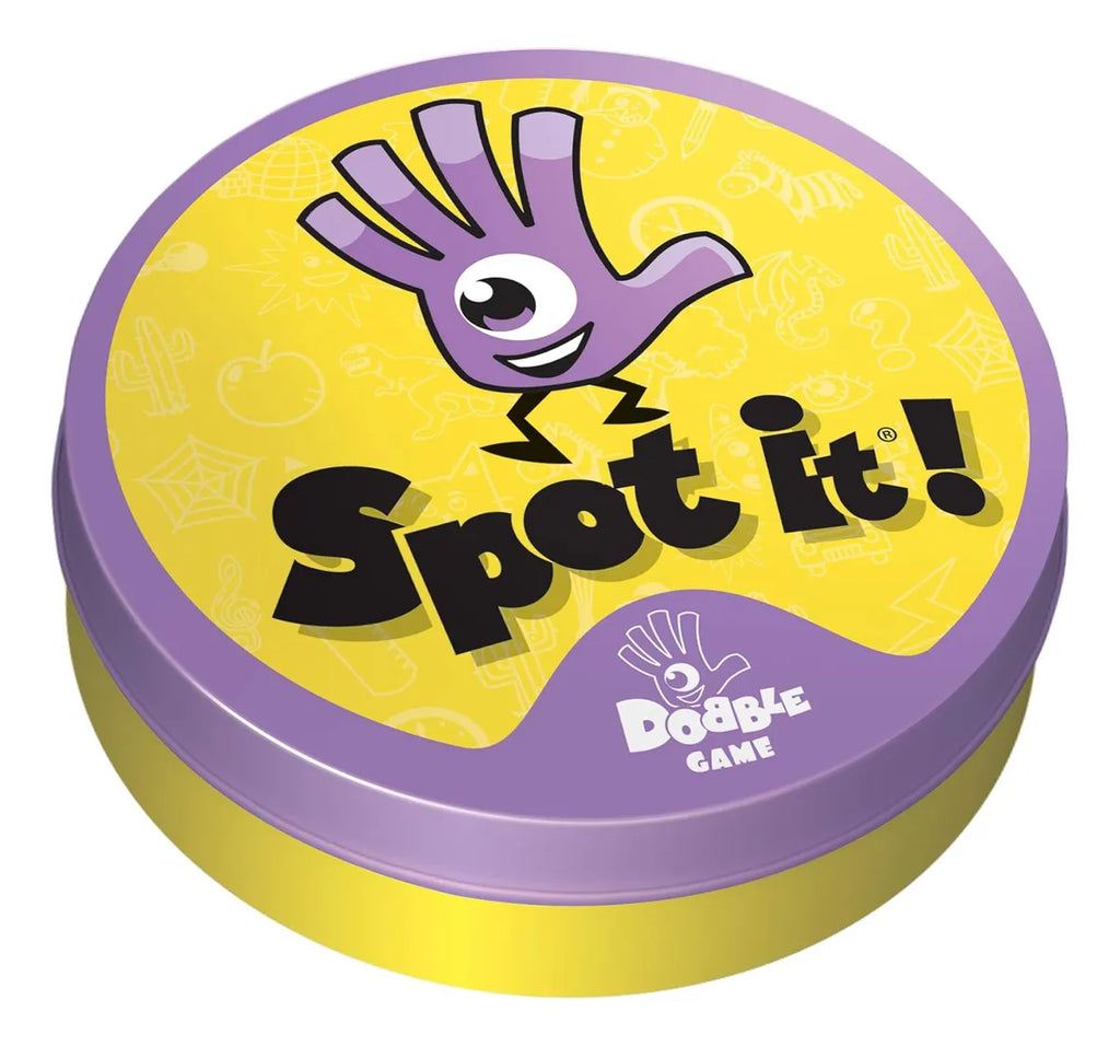 SPOT IT ! image 0