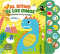 LIBRO CON SONIDOS Y TEXTURAS "AL RITMO DE LOS DINOS" image 0