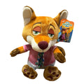 Peluche Nick 40 cm - Zootopia image 0