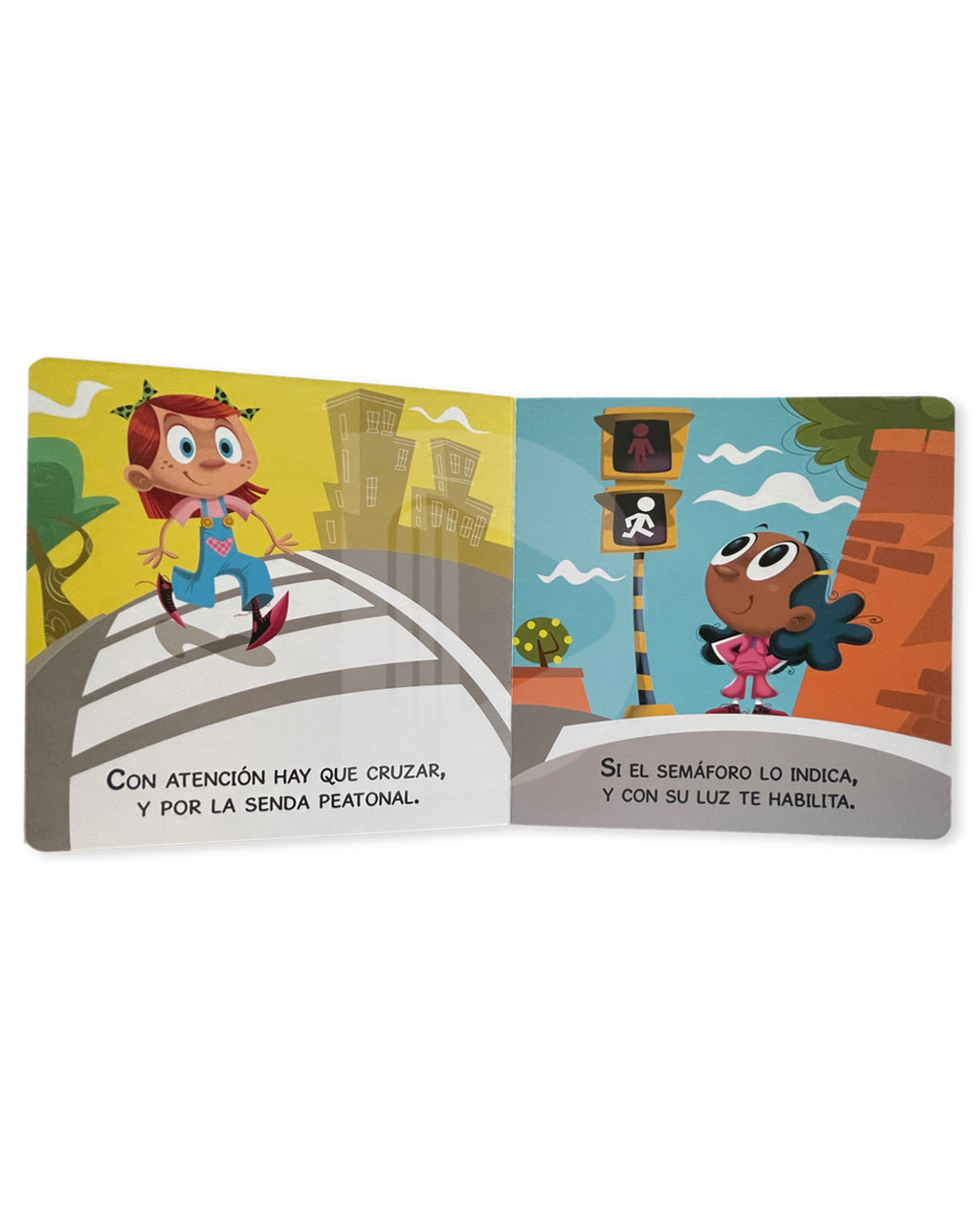 LIBROS "MI BUENOS HABITOS" COLECCIÓN COMPLETA image 7