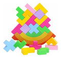 Torre Tetris Equilibrio image 0