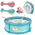 Set Infantil de Instrumentos Musicales image 0