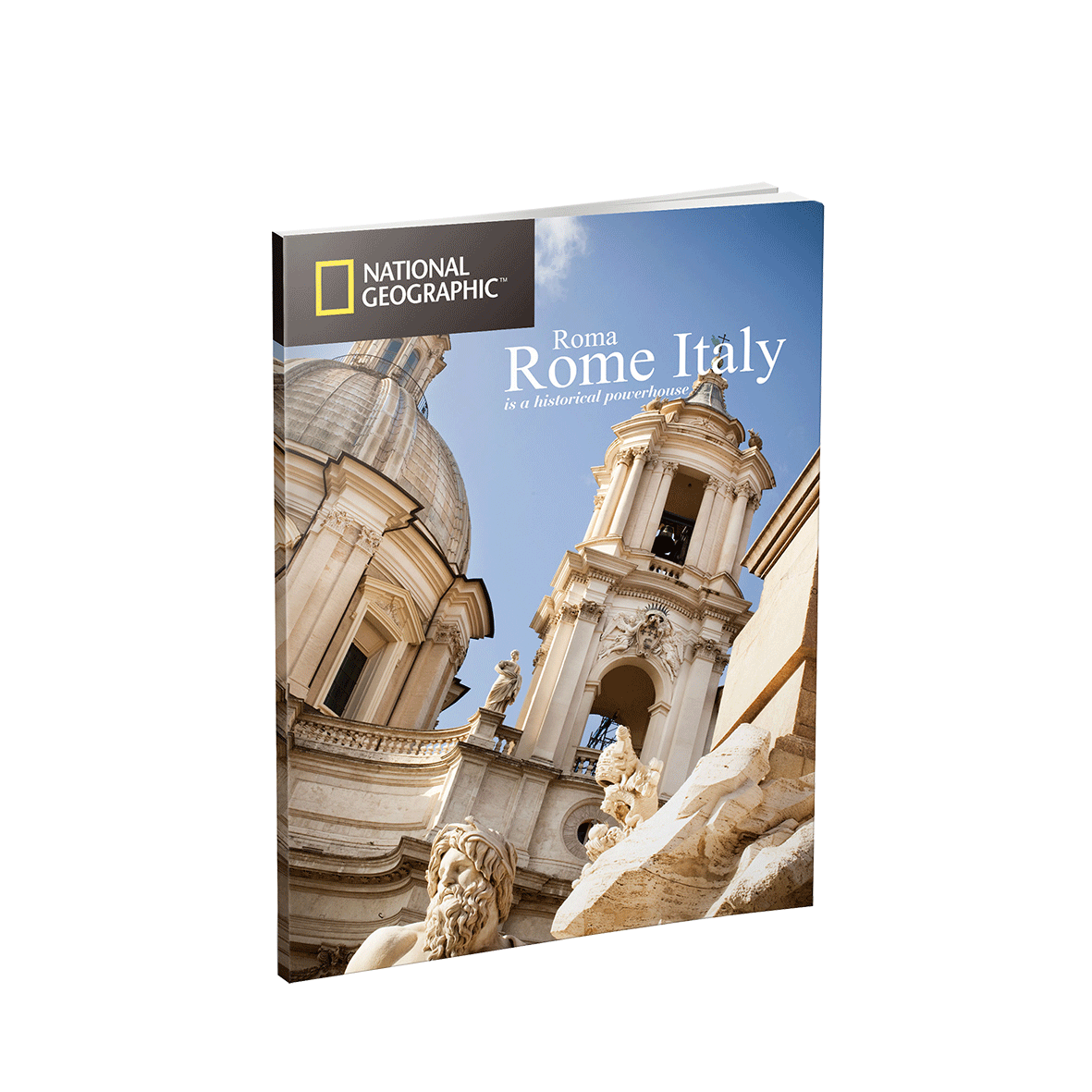 Puzzle 3D Coliseo de Roma – National Geographic (131 piezas) image 1