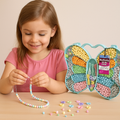 Kit bijou para armar pulseras y collares image 0