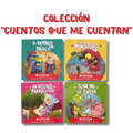 Colección "Cuentos que me cuentan" image 0
