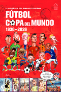 Libro Copas del mundo 1930-2026