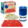 Bingo Game – Diversión para toda la familia