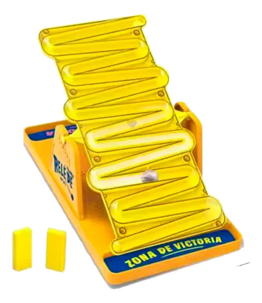 Juego Piensa rápido