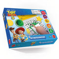 Kit dactilopintura Toy Story