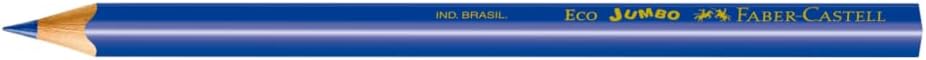 EcoLápices de Color Triangular Jumbo Faber-Castell x14