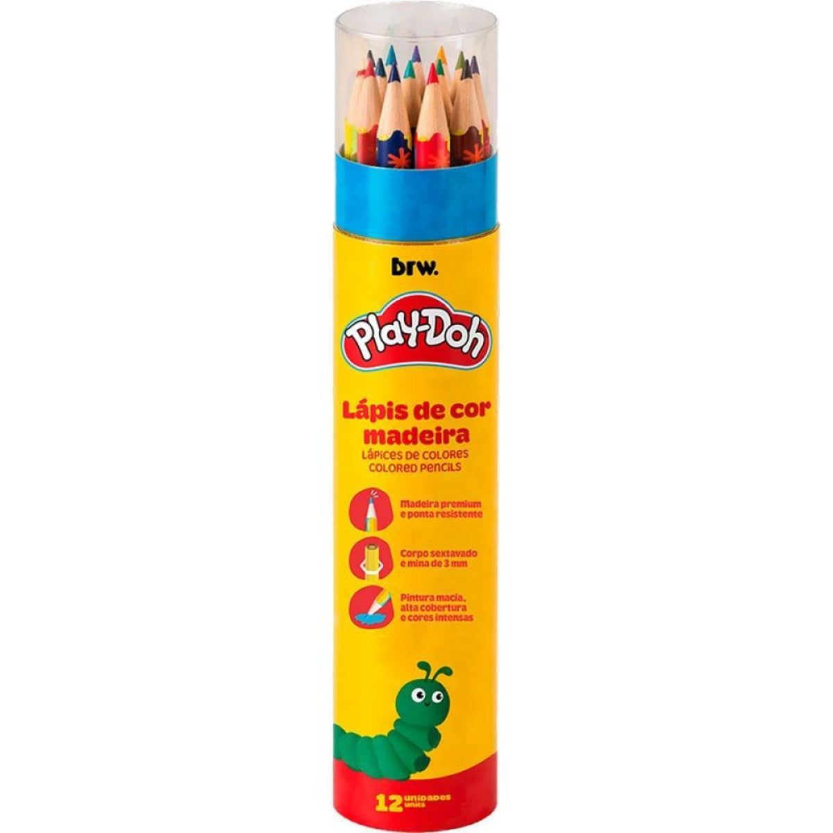 Pack Creativo Play-Doh