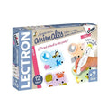 Lectron: Aprendo con los Animales