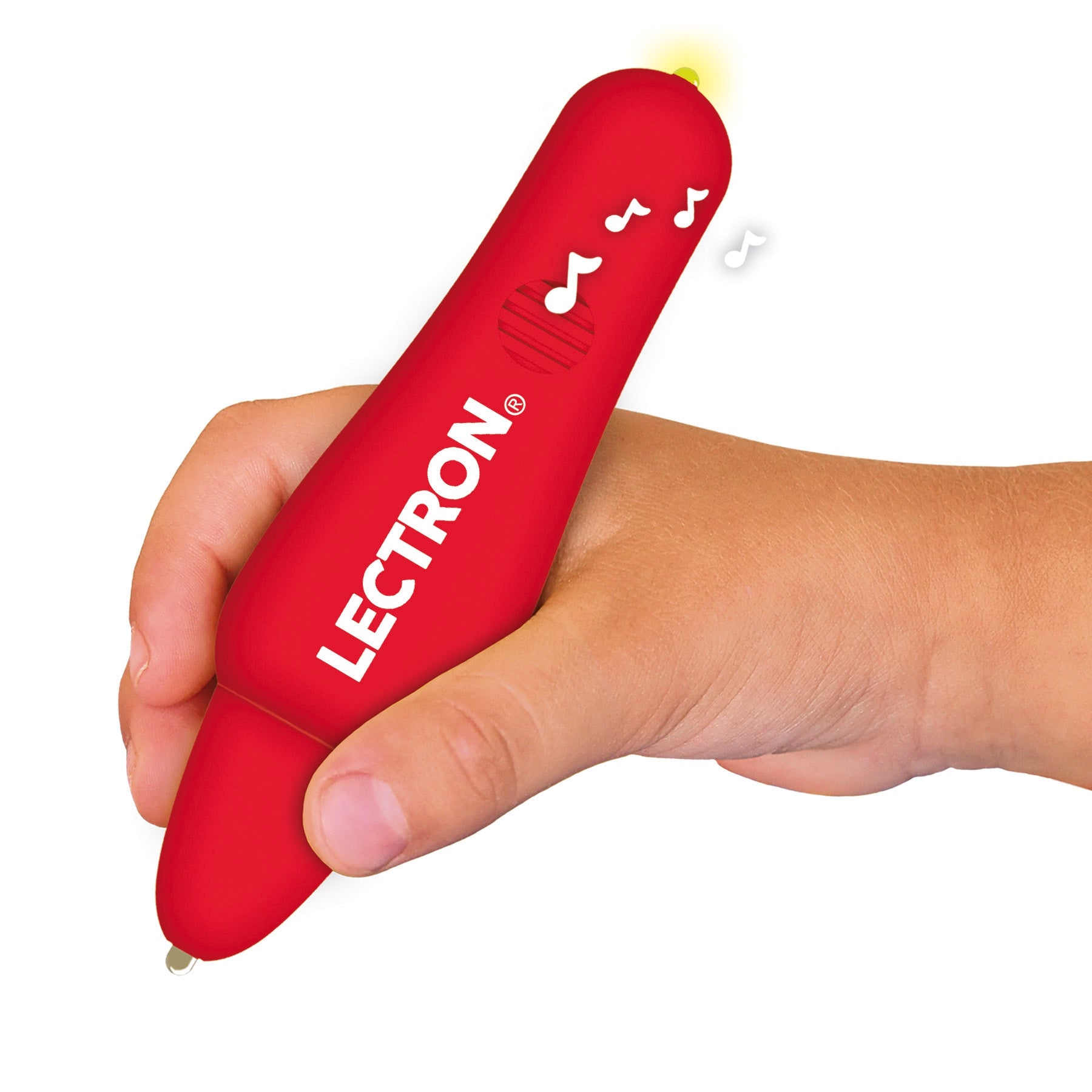 Lectron Temas de Lógica – Juego Educativo Interactivo con Luz y Sonido