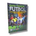 Libro "Memoria y Legado del Fútbol"