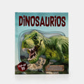 Libro Dinosaurios con POP UP