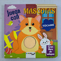Juega con Mascotas – ¡Tócame!
