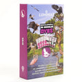 Enciclopedia Luminias – Aves