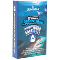 Enciclopedia Luminias – Gigantes de las Profundidades 🌊🦈