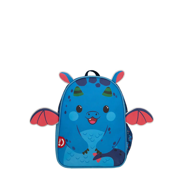 Mochila Dragon - Filgo